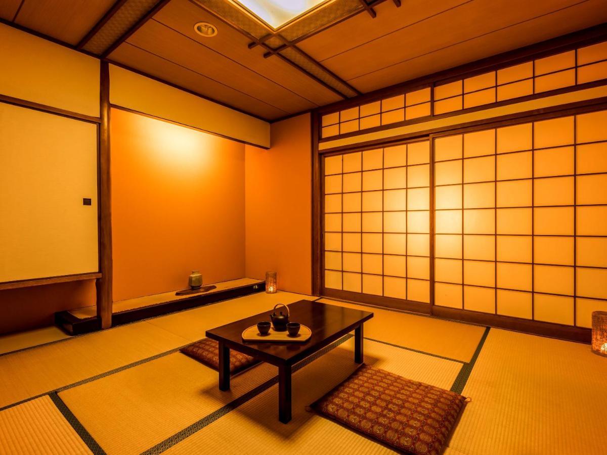 Ooedo Onsen Monogatari Kaike Hotel โยนาโกะ ภายนอก รูปภาพ