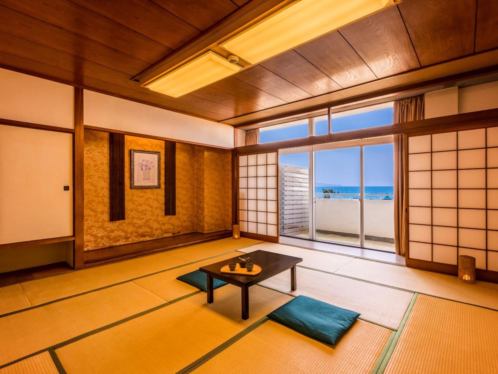 Ooedo Onsen Monogatari Kaike Hotel โยนาโกะ ภายนอก รูปภาพ